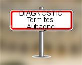 Diagnostic Termite AC Environnement  à Aubagne